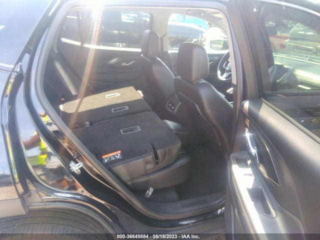 GMC Terrain Slt 2022 3GKALPEV4NL101212 Image 8