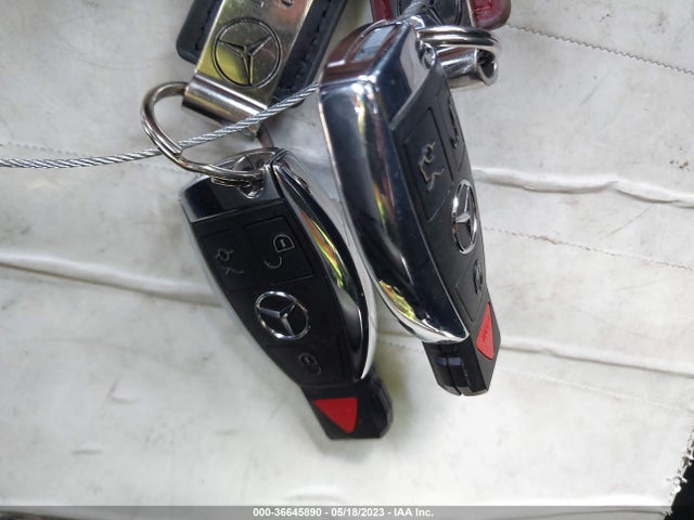 WDC0G4JB5GF092680 Mercedes-Benz Glc Glc 300