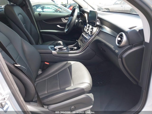 WDC0G4JB5GF092680 Mercedes-Benz Glc Glc 300