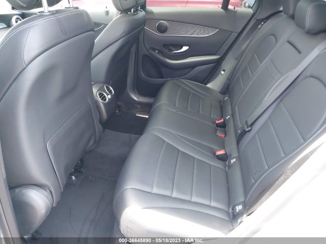WDC0G4JB5GF092680 Mercedes-Benz Glc Glc 300