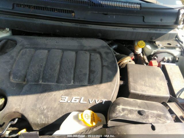 3C4PDCBG0ET140963 Dodge Journey Sxt