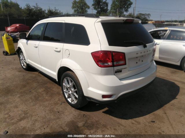 3C4PDCBG0ET140963 Dodge Journey Sxt