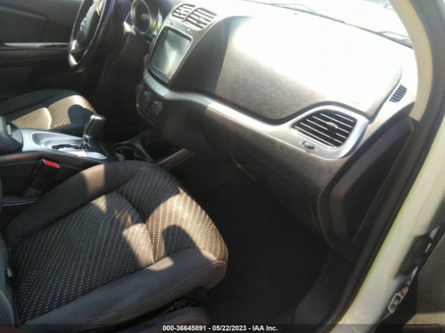 3C4PDCBG0ET140963 Dodge Journey Sxt