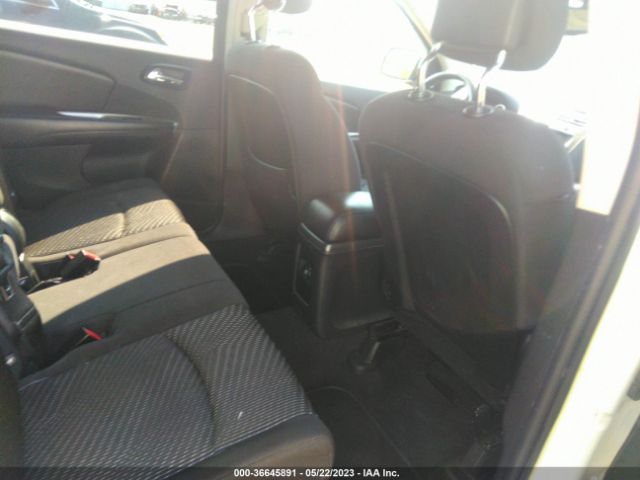 3C4PDCBG0ET140963 Dodge Journey Sxt