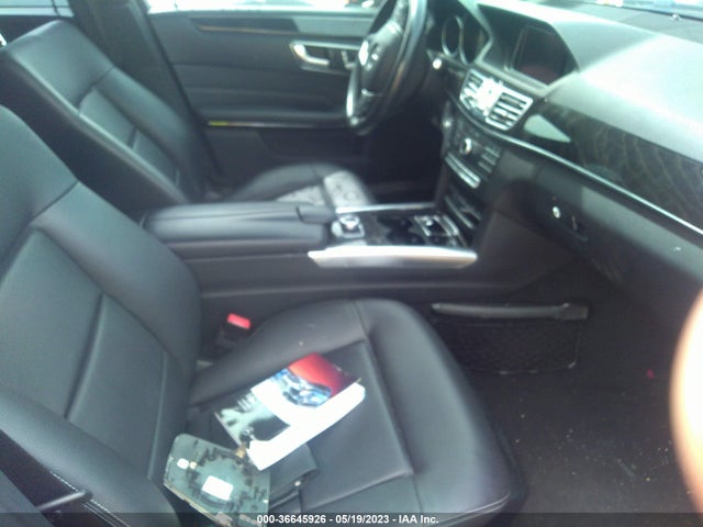 2016 MERCEDES-BENZ E-CLASS E 350 VIN: WDDHF8JB7GB247312