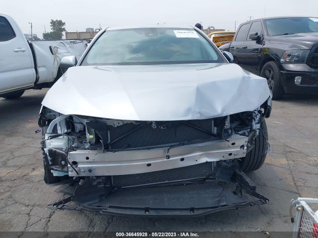 Toyota CAMRY LE 2022 4T1C11AK4NU002796 Image 7