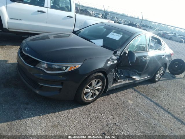 5XXGT4L39GG022428 KIA Optima Lx