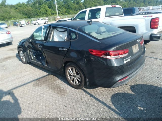 5XXGT4L39GG022428 KIA Optima Lx