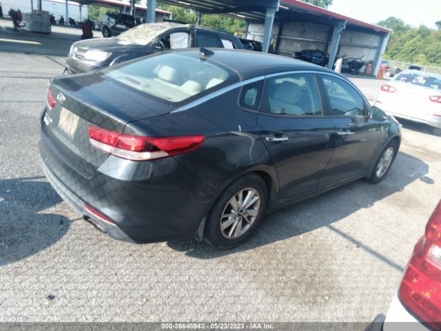 5XXGT4L39GG022428 KIA Optima Lx