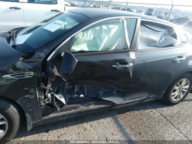 5XXGT4L39GG022428 KIA Optima Lx