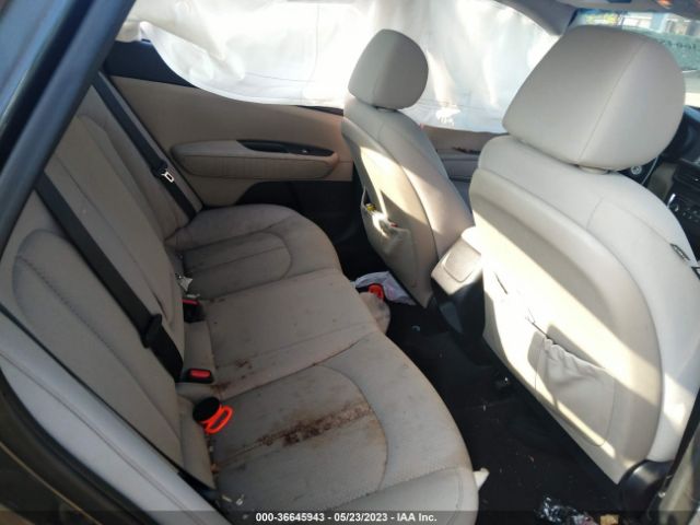 5XXGT4L39GG022428 KIA Optima Lx