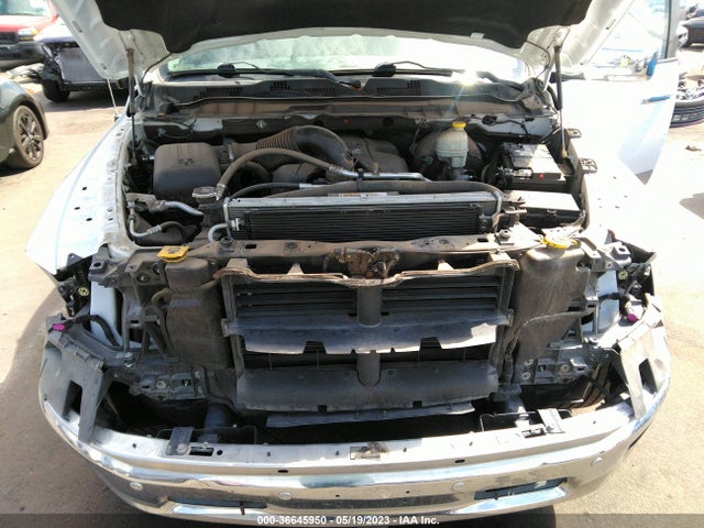 RAM 1500 Laramie 2015 1C6RR7NT4FS774779 Image 11