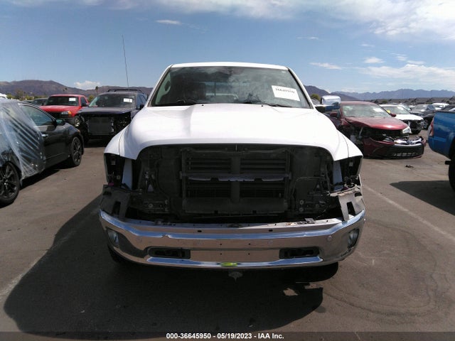 RAM 1500 Laramie 2015 1C6RR7NT4FS774779 Image 7