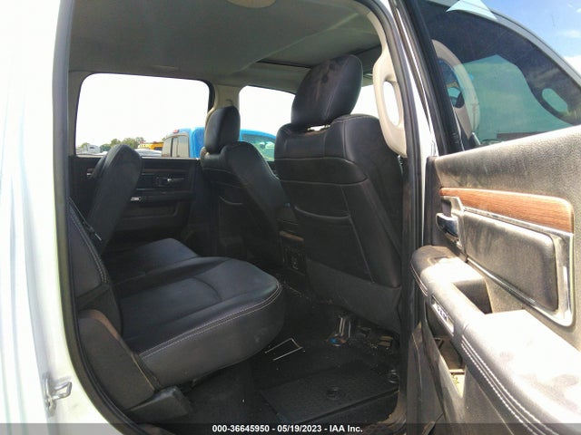 RAM 1500 Laramie 2015 1C6RR7NT4FS774779 Image 9
