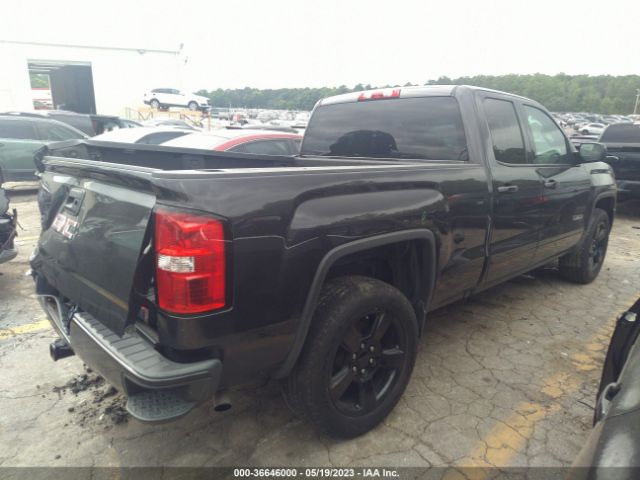 1GTR1LEC7GZ233758 GMC SIERRA 1500