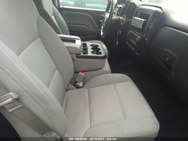 1GTR1LEC7GZ233758 GMC SIERRA 1500
