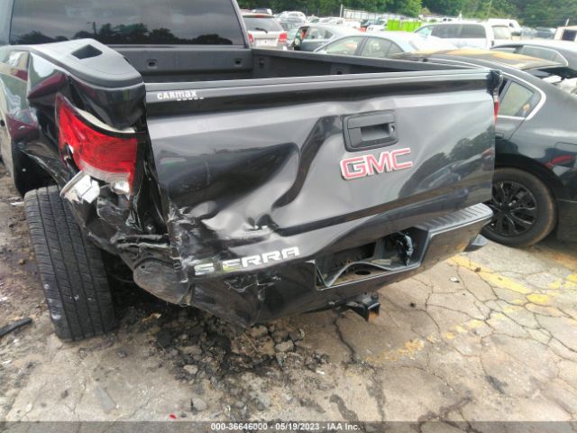 1GTR1LEC7GZ233758 GMC SIERRA 1500