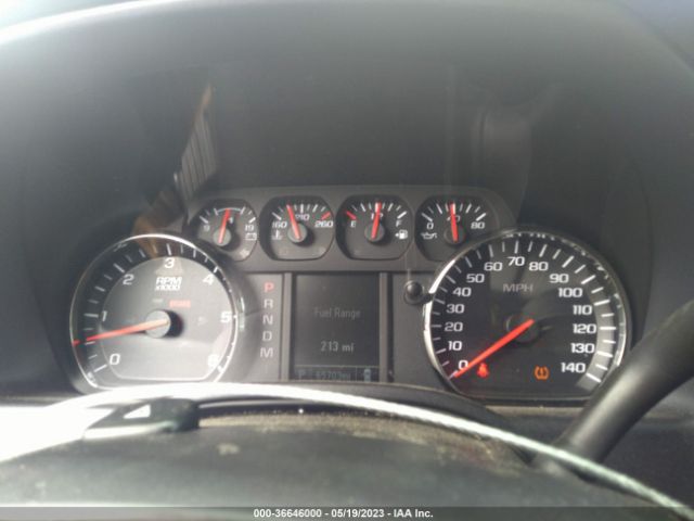 1GTR1LEC7GZ233758 GMC SIERRA 1500