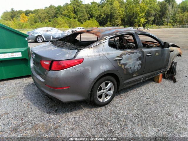 5XXGM4A74FG512728 KIA Optima Lx