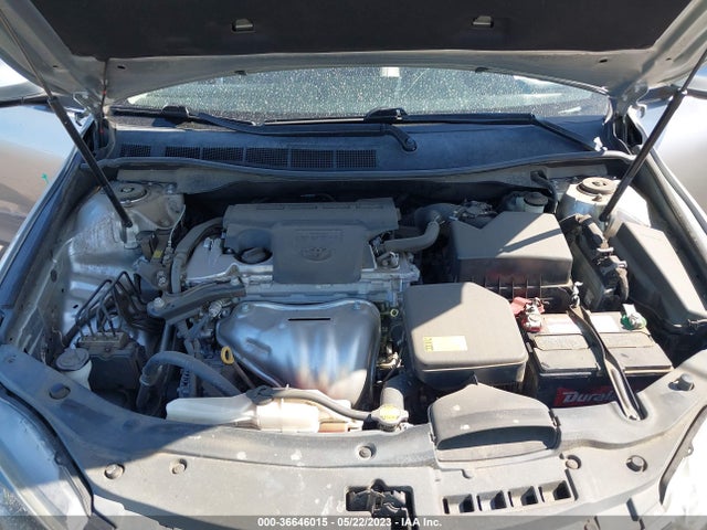 Toyota CAMRY SE 2015 4T1BF1FK7FU493016 Image 12