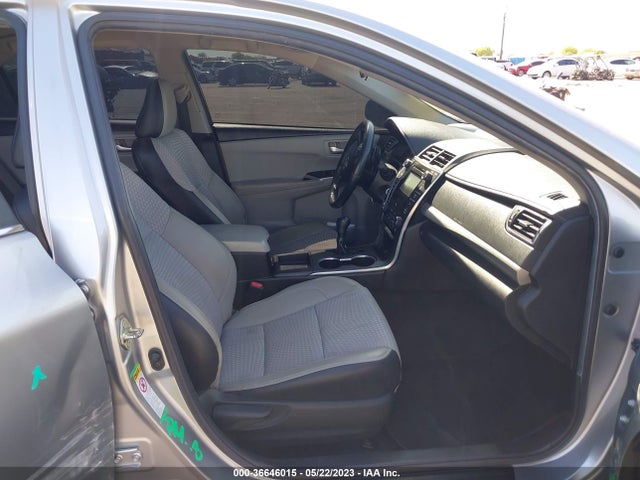 Toyota CAMRY SE 2015 4T1BF1FK7FU493016 Image 7