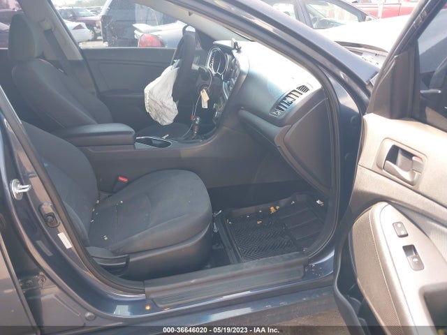 KIA Optima Lx 2015 5XXGM4A76FG487279 Image 5