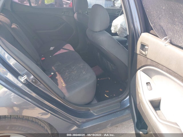 KIA Optima Lx 2015 5XXGM4A76FG487279 Image 8