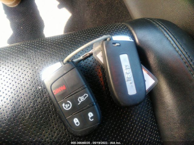 1C4RJFBG2MC699590 Jeep Grand Cherokee Limited