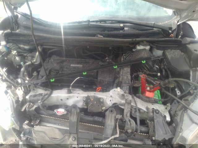 Honda CR-V LX 2016 2HKRM4H39GH643641 Image 10