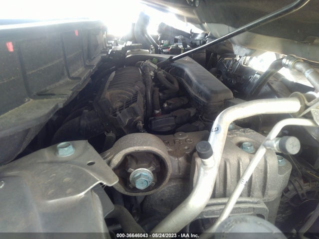 Nissan ROGUE S 2015 KNMAT2MV6FP518398 Image 11