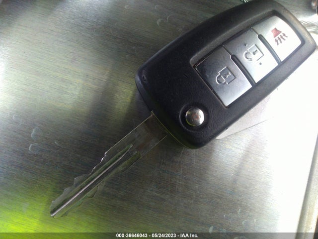 Nissan ROGUE S 2015 KNMAT2MV6FP518398 Image 3
