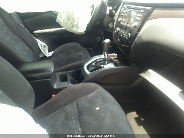 Nissan ROGUE S 2015 KNMAT2MV6FP518398 Image 6