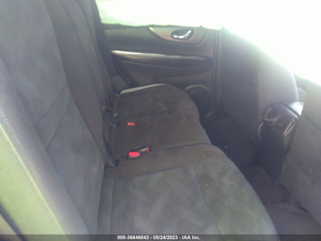 Nissan ROGUE S 2015 KNMAT2MV6FP518398 Image 9
