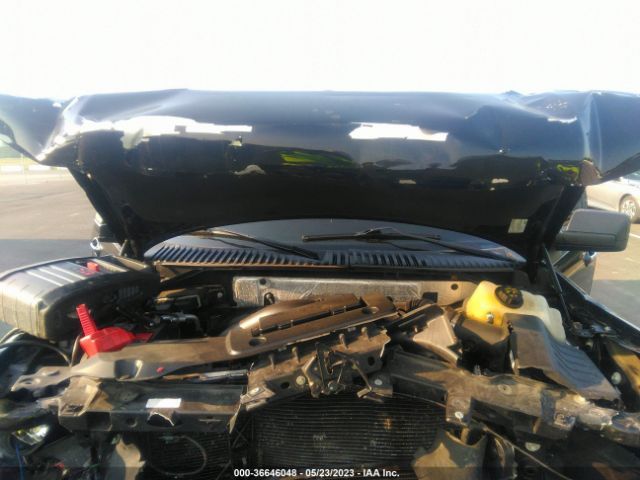 1FMJU1HT5GEF42538 Ford Expedition Xlt/king Ranch