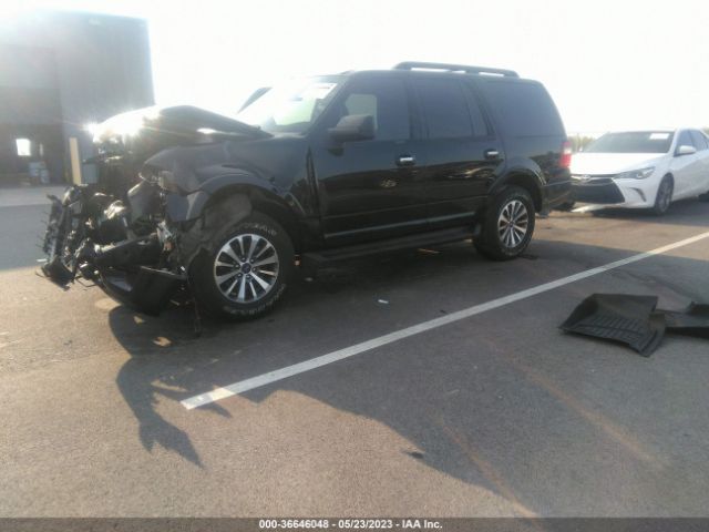 1FMJU1HT5GEF42538 Ford Expedition Xlt/king Ranch