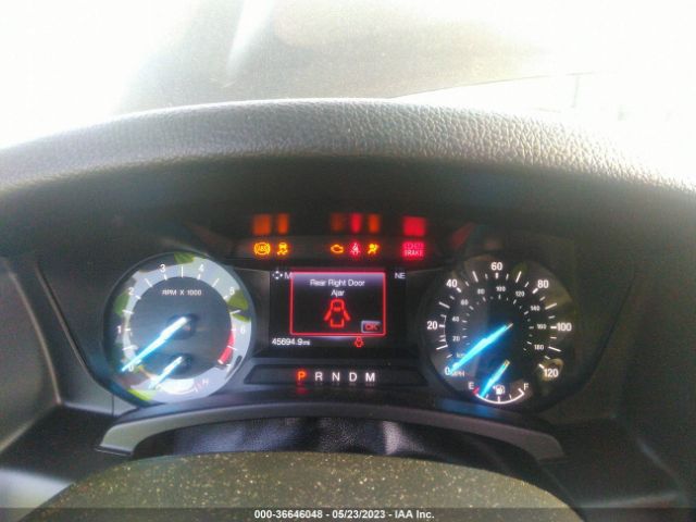 1FMJU1HT5GEF42538 Ford Expedition Xlt/king Ranch