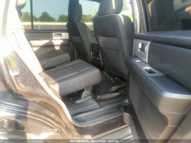 1FMJU1HT5GEF42538 Ford Expedition Xlt/king Ranch