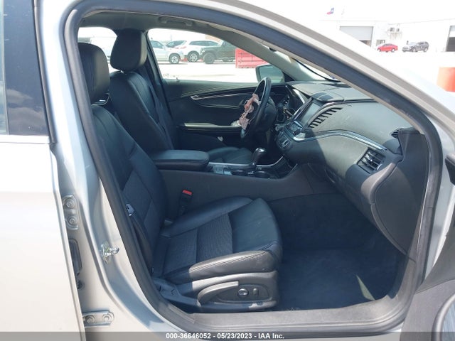 Chevrolet IMPALA LT 2016 2G1105SA6G9149982 Image 5