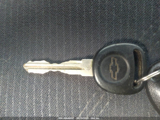 2008 CHEVROLET MALIBU LT W/1LT VIN: 1G1ZH57B98F215835
