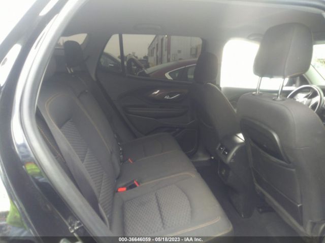 3GKALMEVXKL282486 GMC Terrain Sle