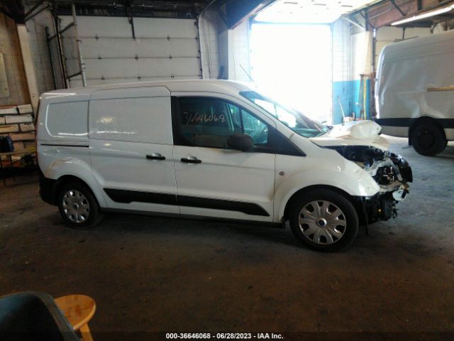 NM0LS7E23K1419951 Ford Transit Connect Van Xl
