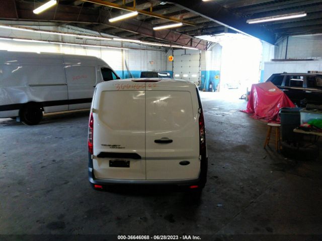 NM0LS7E23K1419951 Ford Transit Connect Van Xl