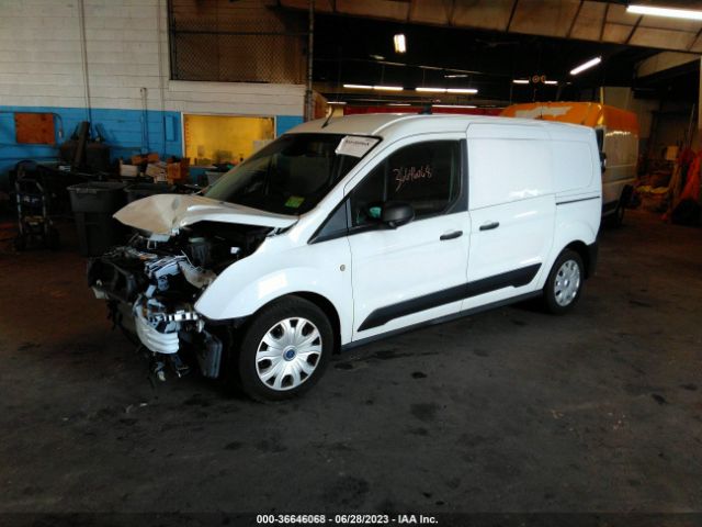 NM0LS7E23K1419951 Ford Transit Connect Van Xl