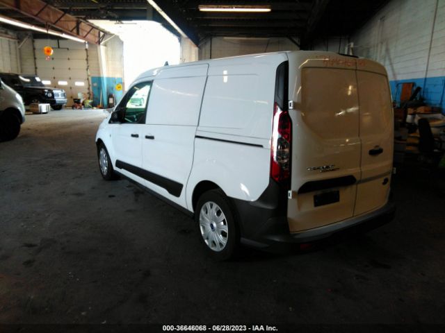 NM0LS7E23K1419951 Ford Transit Connect Van Xl