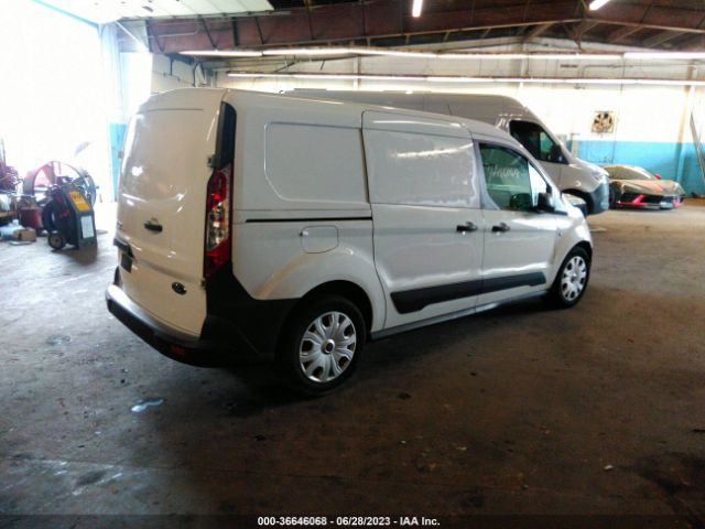 NM0LS7E23K1419951 Ford Transit Connect Van Xl