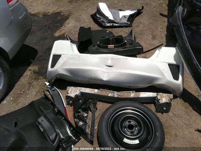 Honda FIT LX 2016 JHMGK5H55GX025773 Image 4