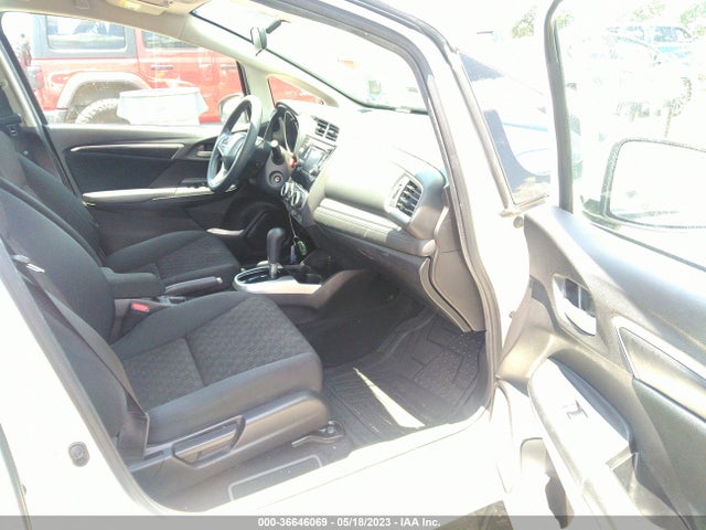 Honda FIT LX 2016 JHMGK5H55GX025773 Image 7