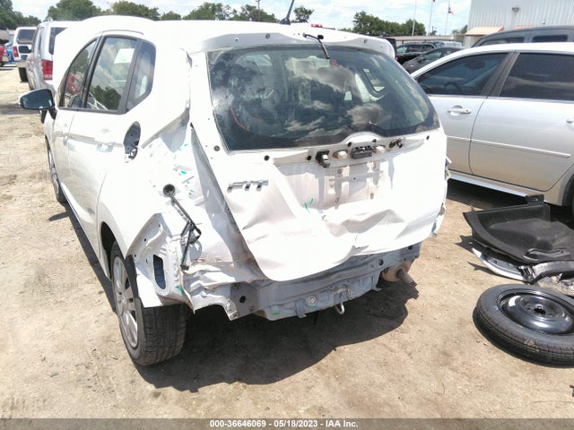 Honda FIT LX 2016 JHMGK5H55GX025773 Image 8