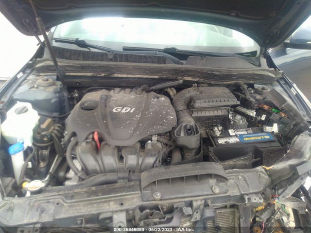 5XXGM4A73FG416105 KIA Optima Lx