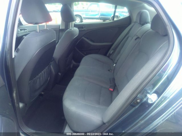 5XXGM4A73FG416105 KIA Optima Lx